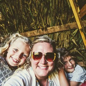 Meet your Posher, Angela